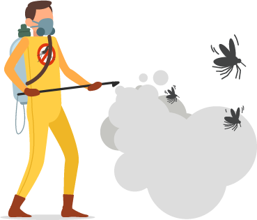 شركة مكافحة حشرات